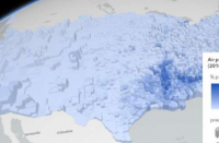 基于网络的工具可深入了解空气中细颗粒物暴露的差异