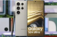 部分真实的三星 Galaxy S24 Ultra 照片作为引人注目的概念发布