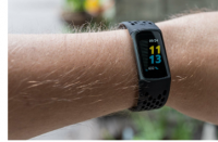 网络星期一精选Fitbit设备最高可享受40%的折扣