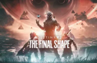 Bungie确认命运2的TheFinalShape资料片将推迟至2024年6月