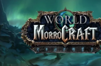 上古卷轴III晨风模组WorldofMorrocraft旨在将艾泽拉斯添加到泰姆瑞尔