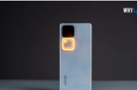 VivoS18Pro即将推出，配备50MP自拍相机大型AuraLight和VivoX100的主摄像头