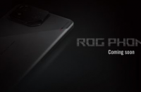 华硕开始预告华硕 ROG Phone 8 即将推出