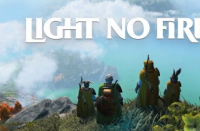 LightNoFire是无人深空开发商HelloGames推出的一款行星大小的奇幻在线多人沙盒角色扮演游戏