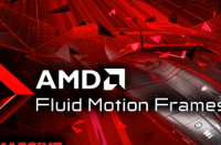 AMDFluidMotionFrame技术现已改进最新驱动程序中的卡顿和帧节奏