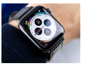 AppleWatch重新设计和新健康追踪功能已确认