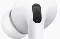 AppleAirPods  AirPodsPro和新款AirPodsMax泄露了带有ANC功能的更便宜耳机和助听器功能