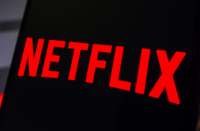 14%的Netflix用户仍然使用共享密码登录