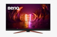 BenQ推出120Hz4KOLED显示器和便携式游戏投影仪