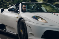 现代经典及待售Ferrari 430 Scuderia Spider 16M