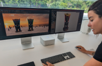 MacStudio2023初体验小巧的身材强大的M2性能