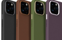 OtterBox 推出新款仙人掌皮革 iPhone 保护壳