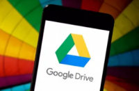 谷歌Drive刚刚让它最好的Android功能变得更好