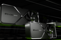 NVIDIAGeForceRTX4070TiSUPERGPU基准泄露 比4070Ti快10% 几乎与RTX4080相当