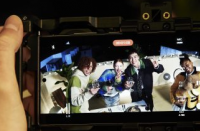 Instagram和Snapchat将充分利用GalaxyS24的相机硬件