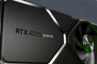 NVIDIAGeForceRTX4070SUPERGPU在波兰的售价低于建议零售价价格已降低5%