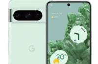 谷歌Pixel8Pro新颜色选项在发布日前泄露