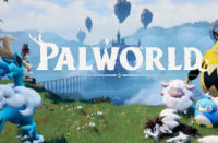 PalWorld目前拥有超过200万玩家目前在Steam历史上最常玩的游戏中排名第十