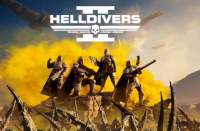 Helldivers2补丁1.000.11为AFK玩家等引入自动踢球功能