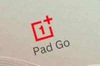 OnePlusPadGo抢先看OnePlusIndia预告新平板电脑即将推出