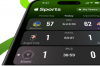 苹果发布新的体育应用程序可让您跟踪分数