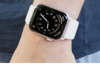 下一代AppleWatch的数字表冠可能配备触摸和光传感器