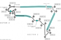  2023年F1墨西哥大奖赛或将创下新纪录