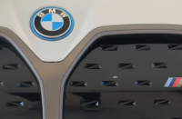 2024BMWi4M50EV提供544马力