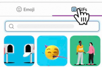 新的Slack更新增加了查找和共享GIF的更好方法