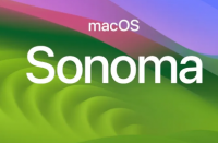 macOS14Sonoma是Apple目前为其Mac机型配备的操作系统