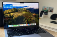 macOS14.4错误破坏了显示器中的USB集线器