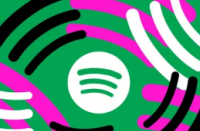 Spotify表示其在欧盟的iPhone应用程序更新受到苹果公司的阻碍