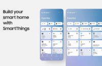 SmartThings 应用程序更新带来了新功能 但打破了主题图标支持