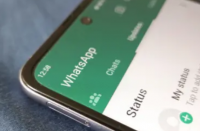 WhatsApp将为Android用户扩展身份验证选项