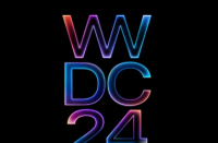 WWDC2024宣布将于6月10日在ApplePark举行