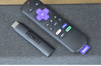 RokuStreamingStick4K非常适合不喜欢FireSticks的人