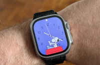  watchOS10是苹果当前适用于AppleWatch型号的操作系统