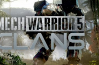 MechWarrior5:Clans充分利用虚幻引擎5最终提供出色的控制器支持