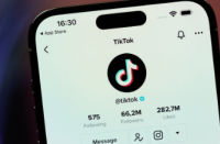 TikTok计划推出新照片分享应用挑战Instagram