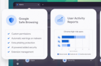 谷歌推出带有额外安全功能的付费版Chrome