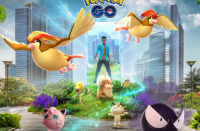 Niantic希望通过重新发现PokemonGO活动重温2016年夏季