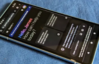 GoogleMessages很快将在部分Android手机上获得GeminiAI增强