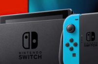 NintendoSwitch2将于2025年3月发布