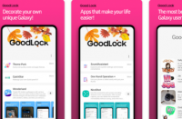 三星GoodLock应用程序登陆GooglePlay商店