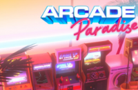 与ArcadeParadiseVR一起踏上怀旧之旅