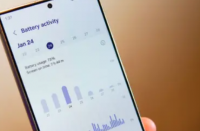 三星的电池人工智能将提高Galaxy设备的电池寿命