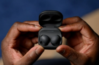 Galaxy Buds 3 Pro 即将上市