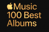 AppleMusic公布有史以来100张最佳专辑前10名揭晓