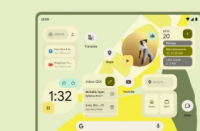 Android15Beta2略微调整并简化了小部件添加体验