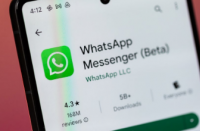 WhatsApp目前正在测试一项功能使频道之间的共享更加容易